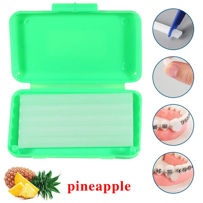 OrthoEase Wax™
