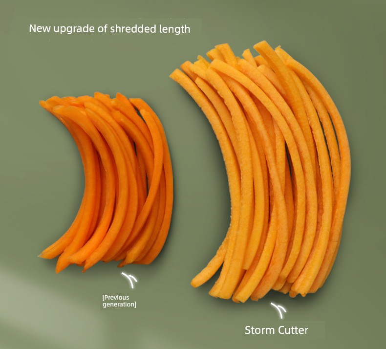 Multi-Cut Veggie Tool™