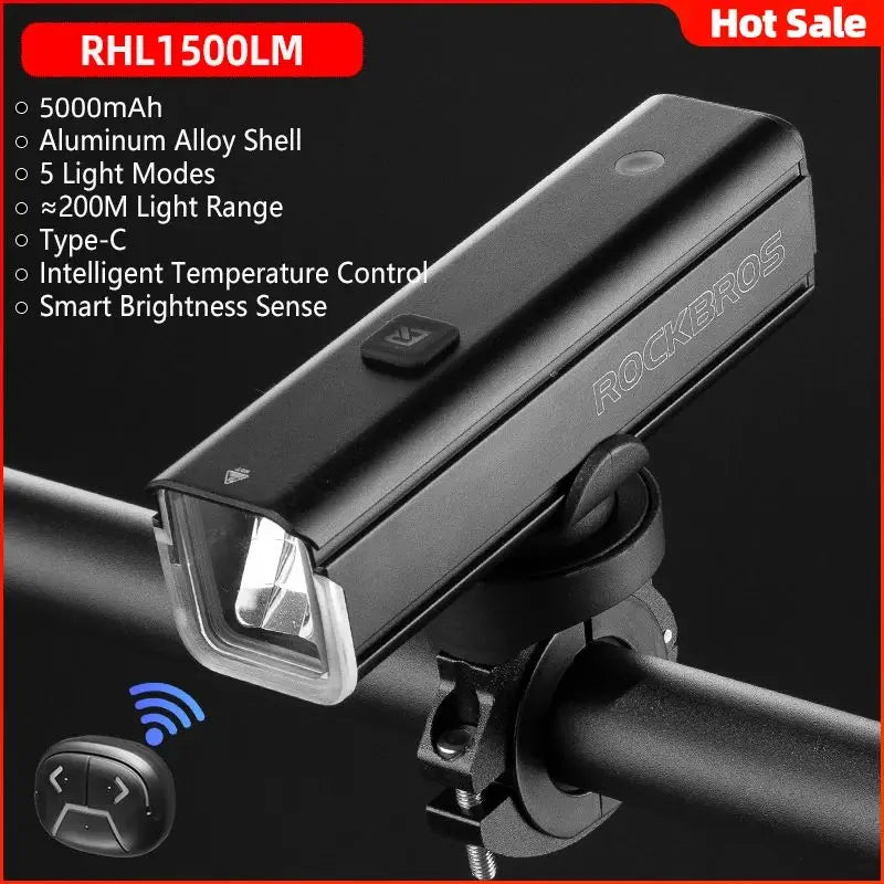 TrailBlaze 1500™