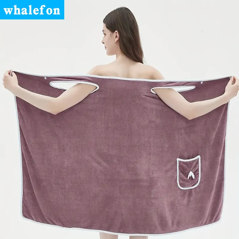 elvaWrap Bow Bath Skirt™