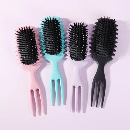 CandyCurl Brush™