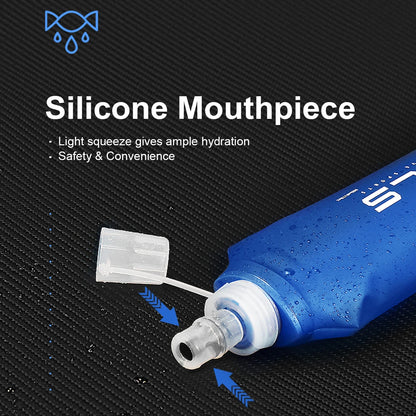 HydraFlex Bottle™
