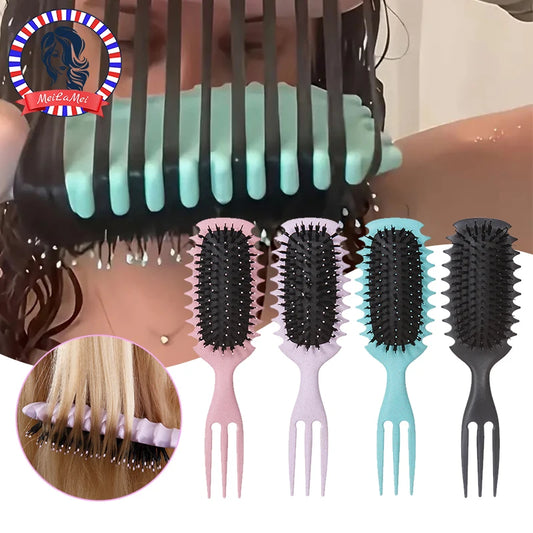 CandyCurl Brush™