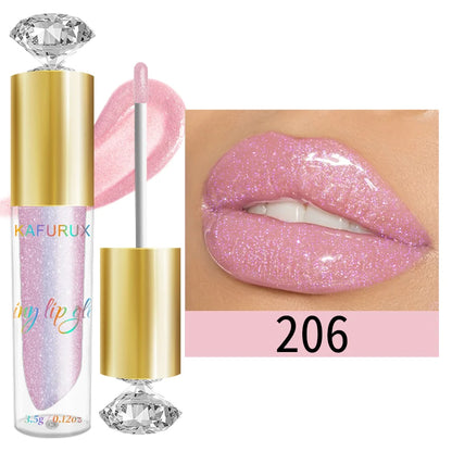 GlamBeam Gloss™