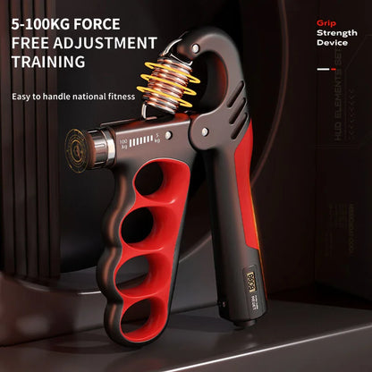 GripForce Max™