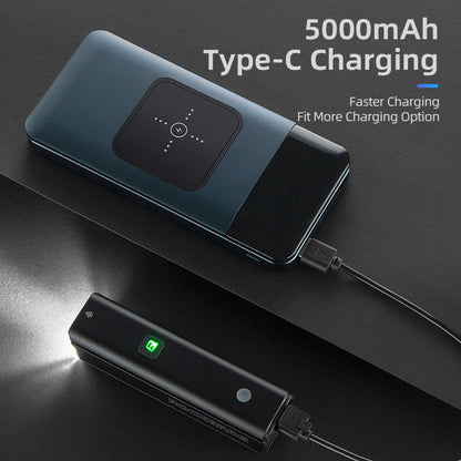 TrailBlaze 1500™