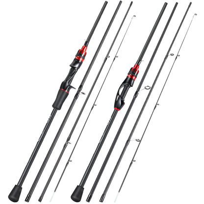 AeroFlex Carbon Rod™