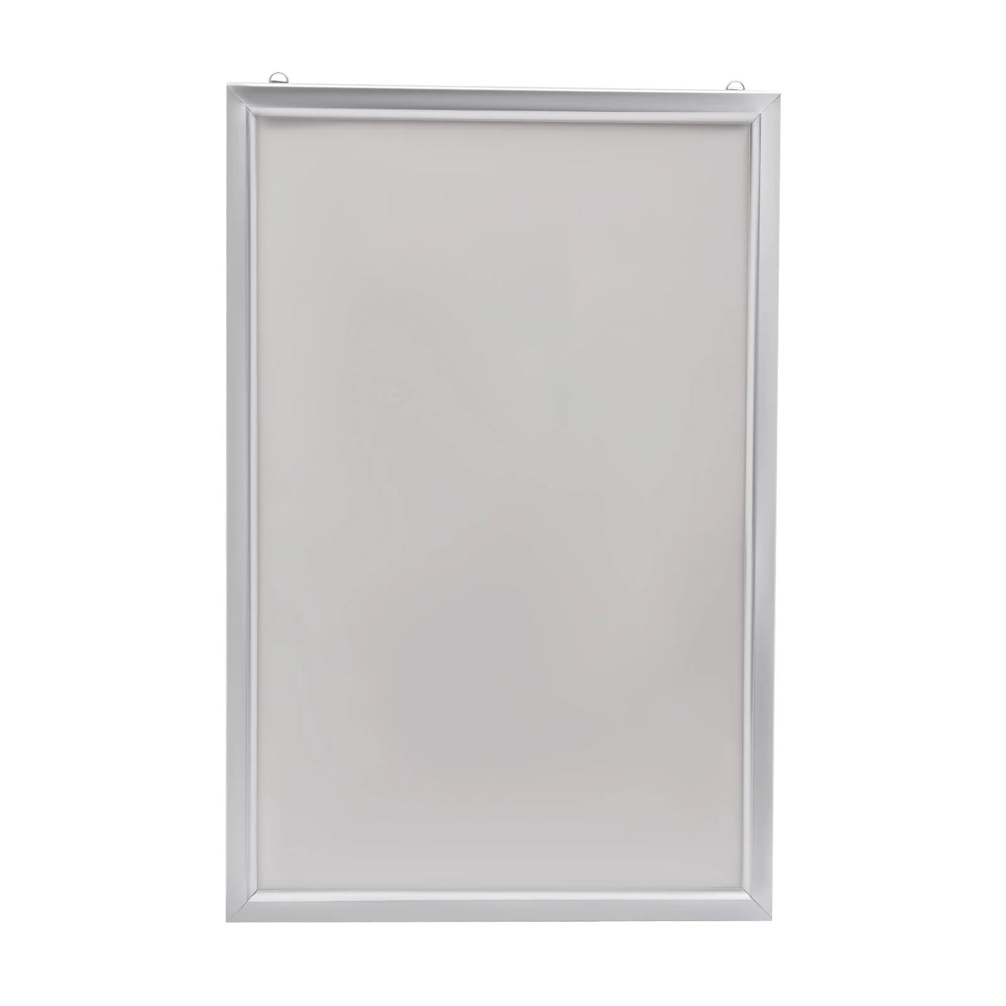 LED Light Box Backlit Movie Poster Art Picture Frame 24" X 36" Advertising Display