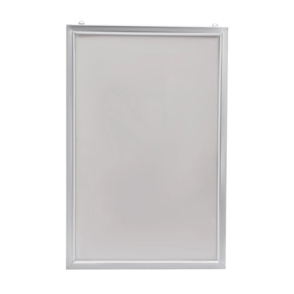 LED Light Box Backlit Movie Poster Art Picture Frame 24" X 36" Advertising Display