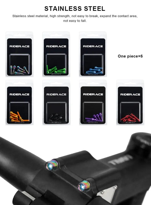 BoltBoost M5 Set™