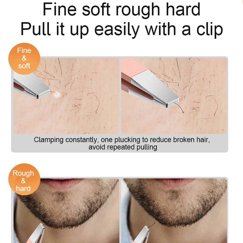 ProPoint Tweezer™