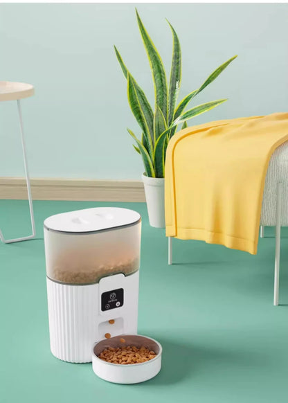 PAPIFEED SmartFeeder Pro™