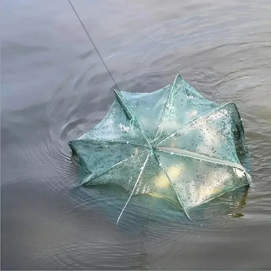 TrapMaster FoldNet™