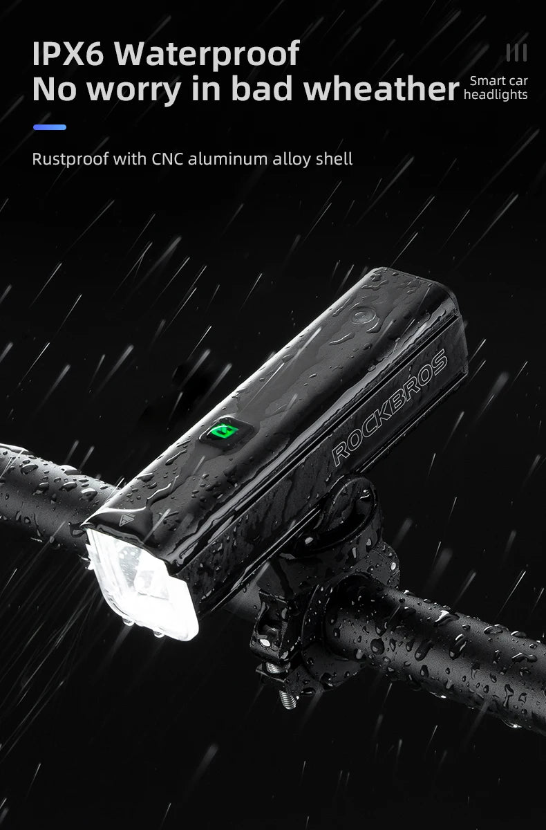 TrailBlaze 1500™