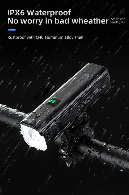 TrailBlaze 1500™