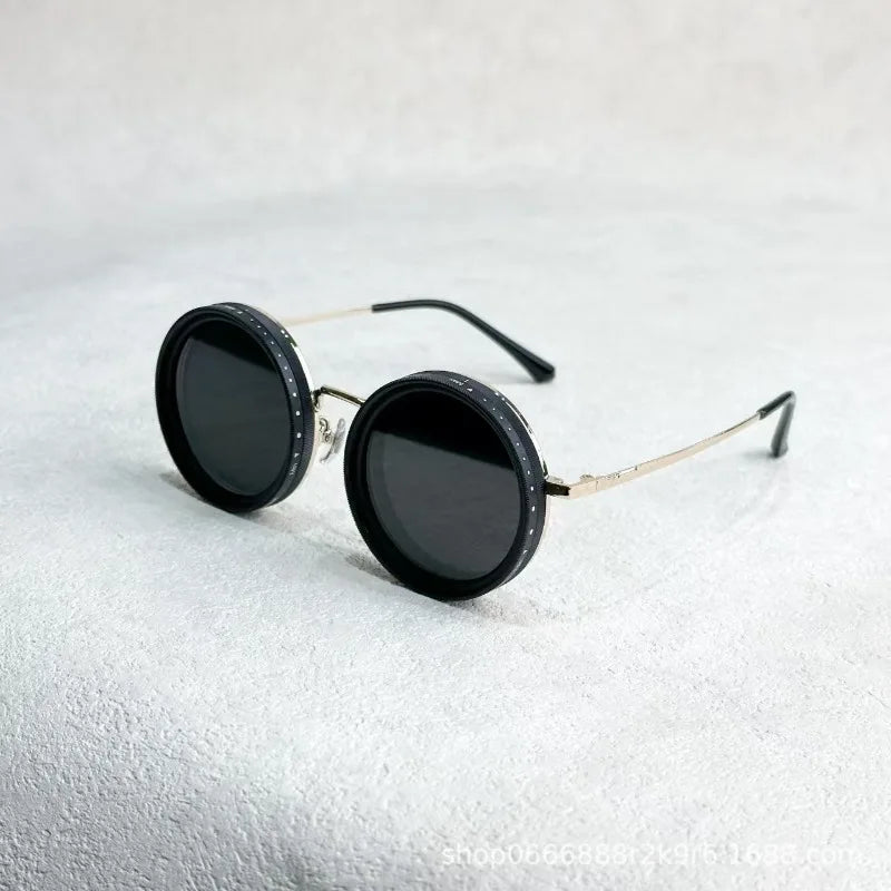 ShadowFlex™ ND2-400 Polarized Sunglasses – 9-Level Dimming Vision