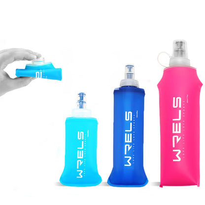 HydraFlex Bottle™