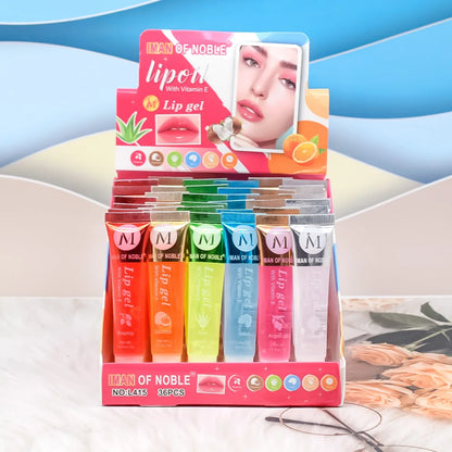 JuicyGloss 6X Set™