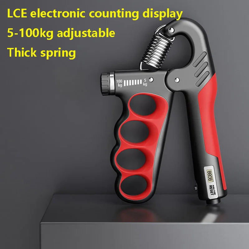 GripForce Max™