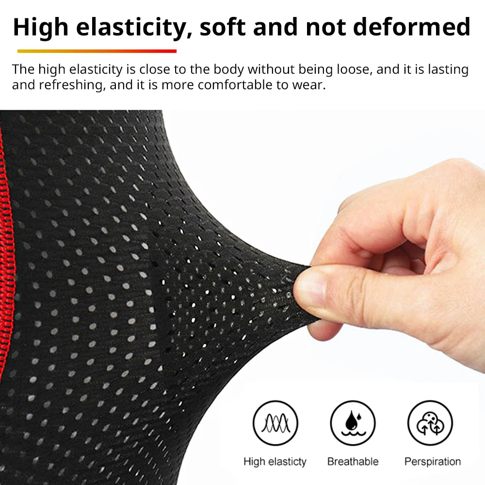 RideCool 5D Shorts™