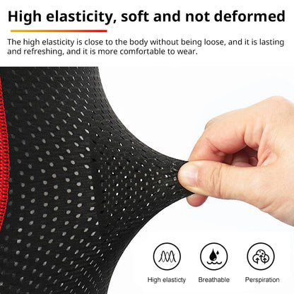RideCool 5D Shorts™