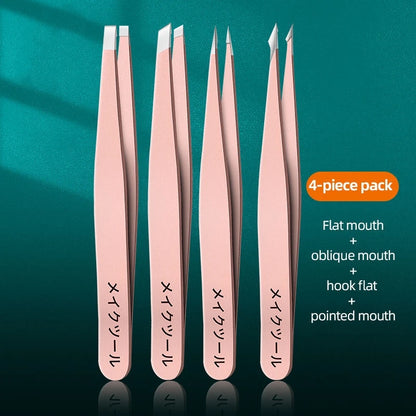 ProPoint Tweezer™