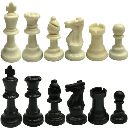RoyalRealm Chess Set™