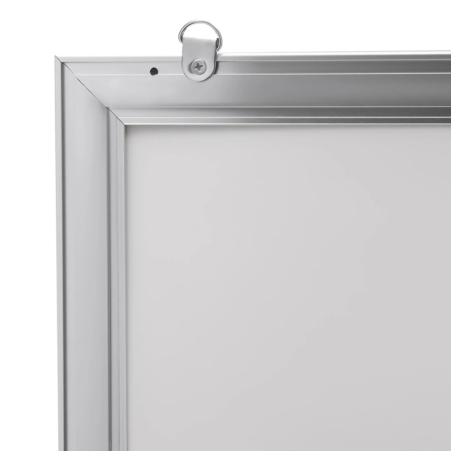 LED Light Box Backlit Movie Poster Art Picture Frame 24" X 36" Advertising Display