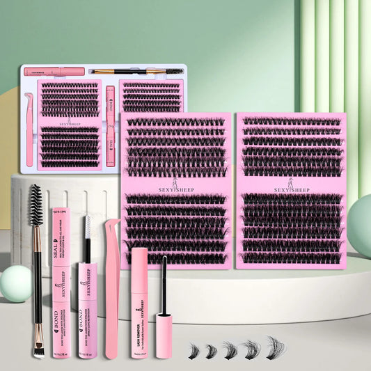 LashCraft Kit™