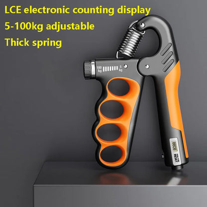 GripForce Max™