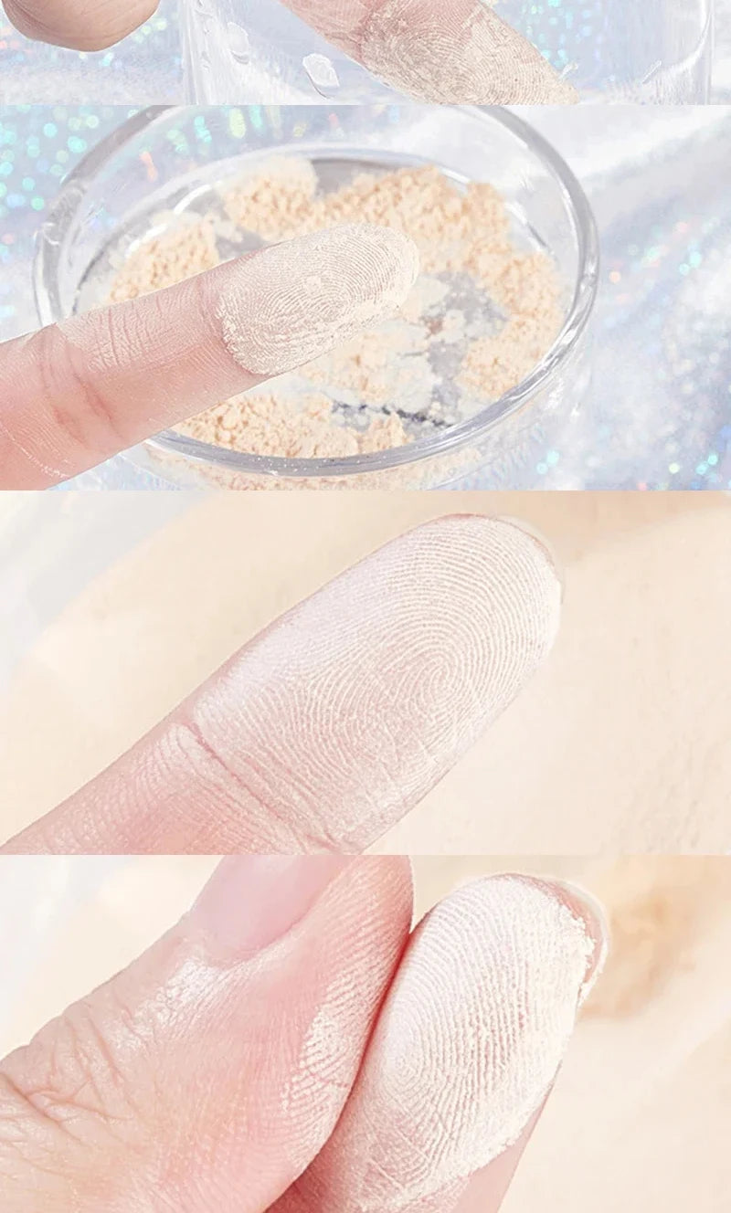 VelviBanana Powder™