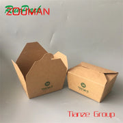 Custom , Custom Eco Friendly Take Away Out Biodegradable Packaging Disposable Food Container Tiffin Bento Lunch Box