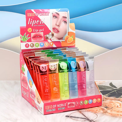 JuicyGloss 6X Set™