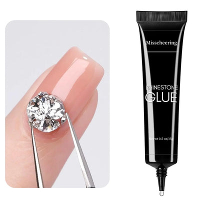 GemGrip Luxe™