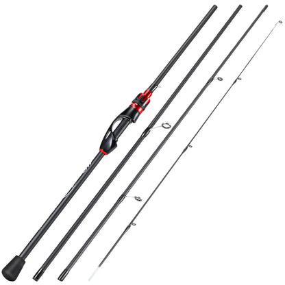 AeroFlex Carbon Rod™