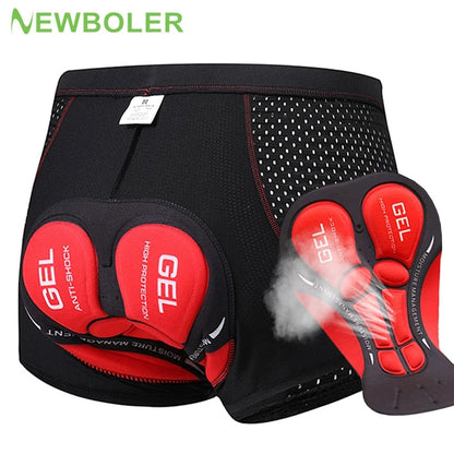 RideCool 5D Shorts™