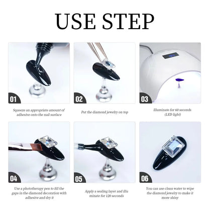 GemGrip Luxe™