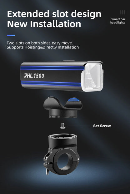 TrailBlaze 1500™