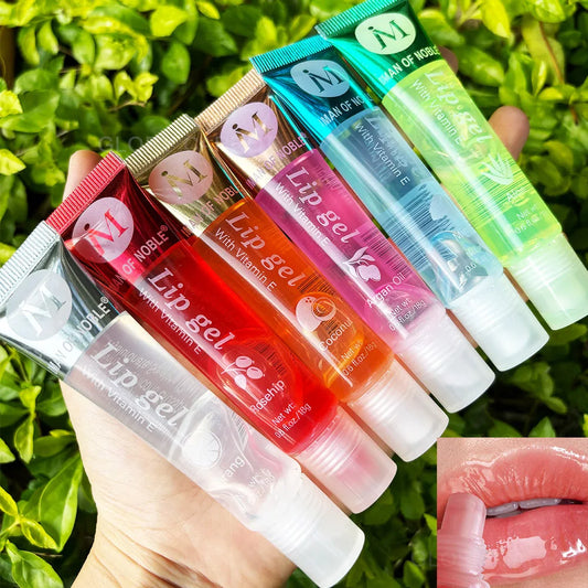 JuicyGloss 6X Set™