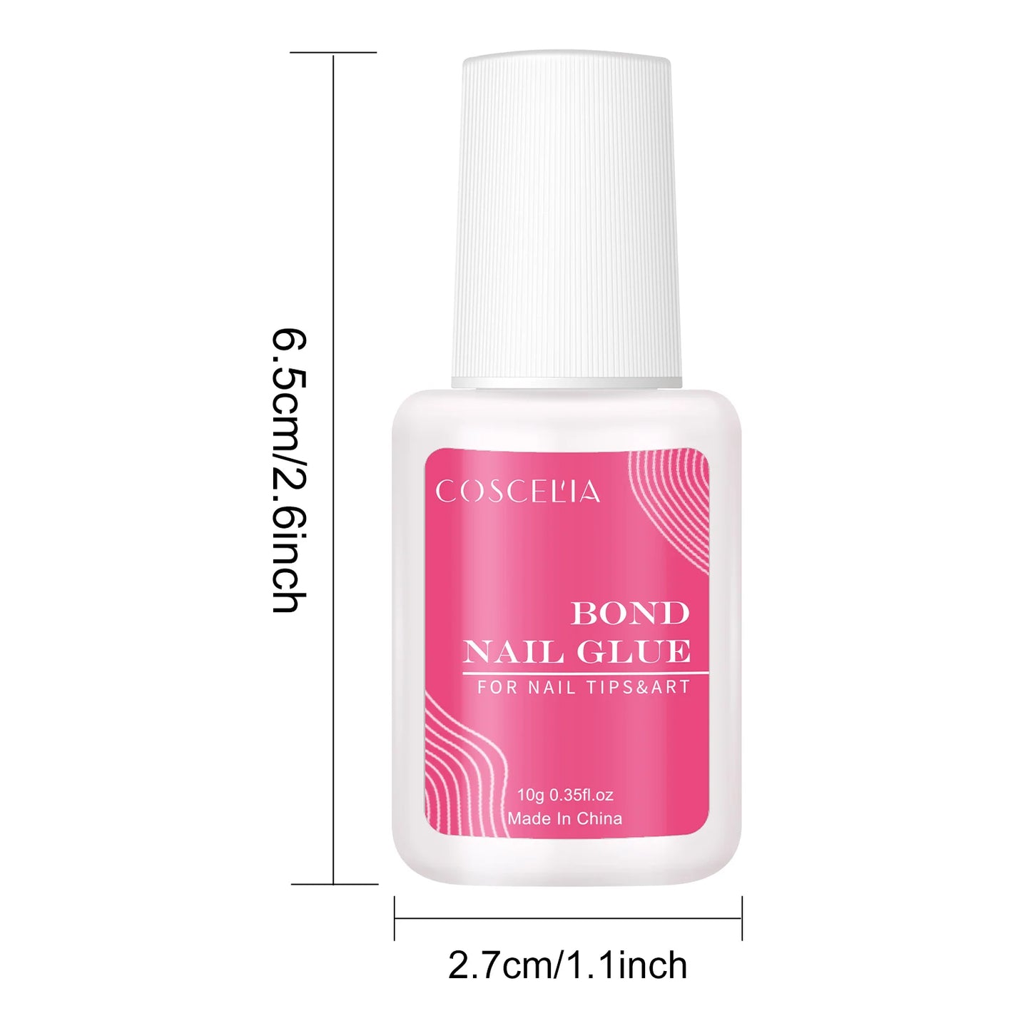 NailBond Pro™