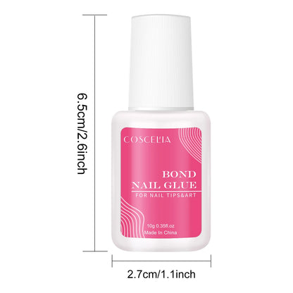 NailBond Pro™