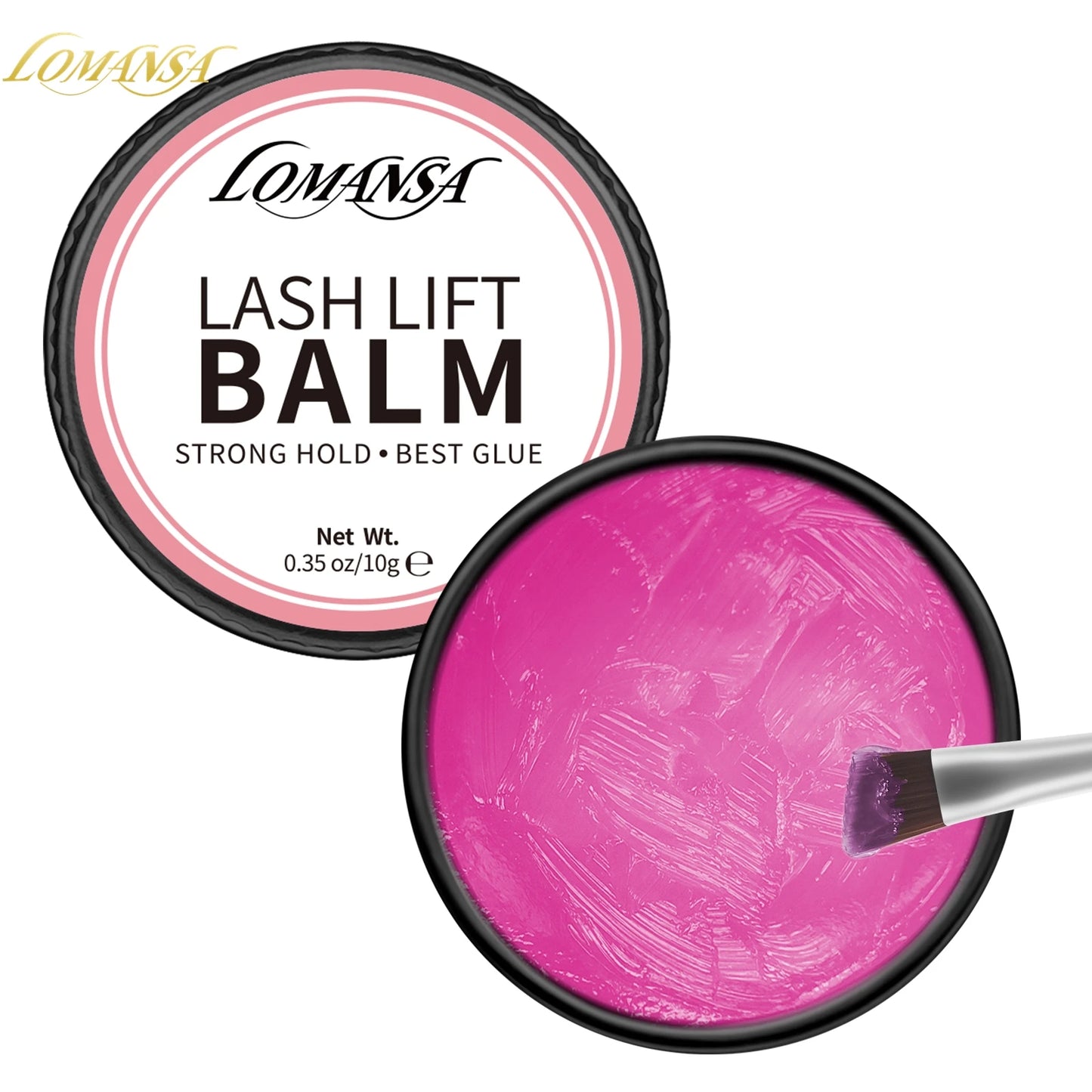 LashFix BalmPro™