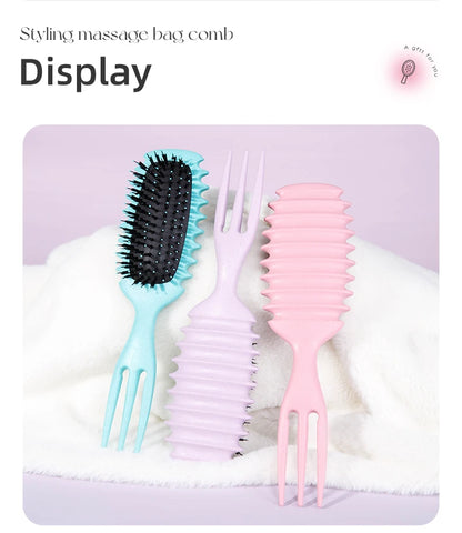 CandyCurl Brush™