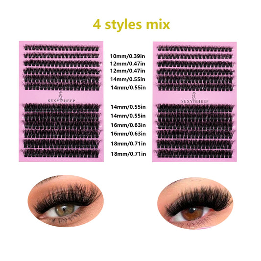 LashCraft Kit™