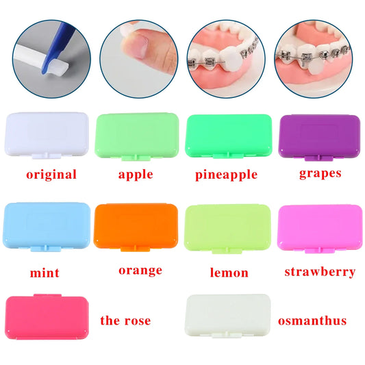 OrthoEase Wax™