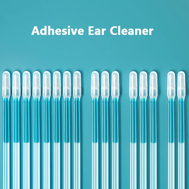 StickEase EarKit™