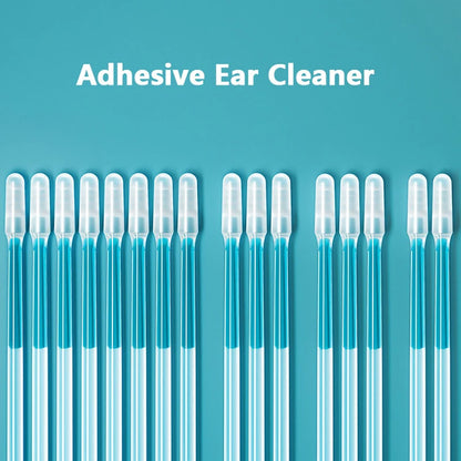 StickEase EarKit™