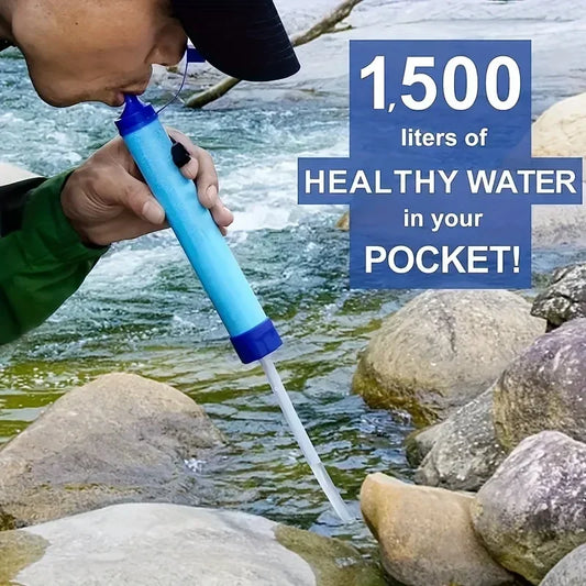HydraStraw 10K™