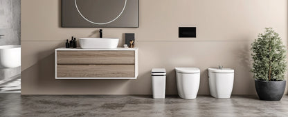 CleanSense Motion Bin Set™ (12L + 18L)