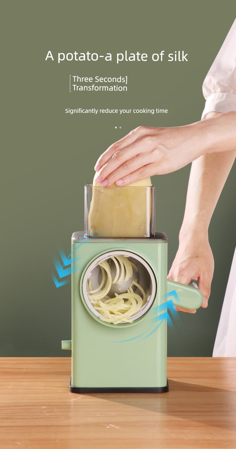 Multi-Cut Veggie Tool™